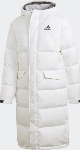 Adidas mantel parka - mantel,