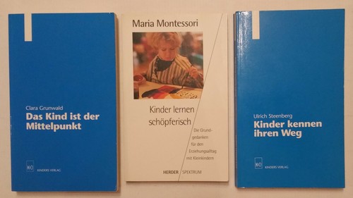 Erziehung grundschule - 6x,