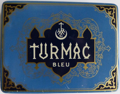 Turmac bleu turkish - turkish,