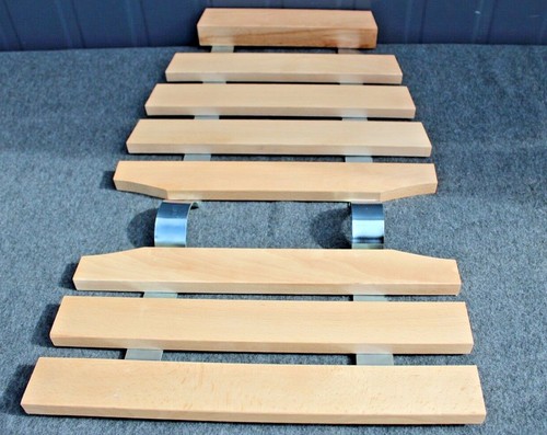 Boden fußauflage holz für - fußauflage,