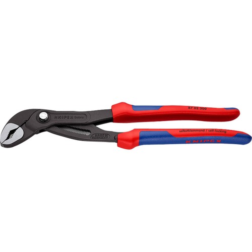 Knipex cobra 300 300mm - knipex, 87
