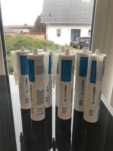 Konstruktionskleber - ,