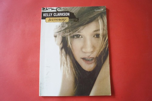 Kelly clarkson breakaway - kelly,