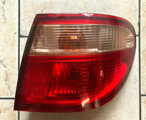 Nissan almera n16 - almera, bj.01