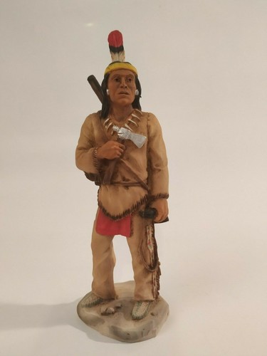 Castagna indianer western - castagna,