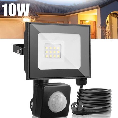 Led fluter außen strahler - led,