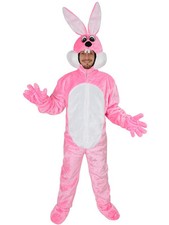 Hase deluxe rosa l - deluxe, xl
