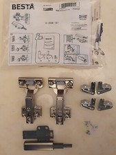 Orig set ikea - set,