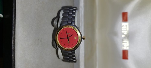 Ferrari formula damenuhr - ferrari,
