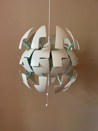 Ikea 2014 lampe - ps,
