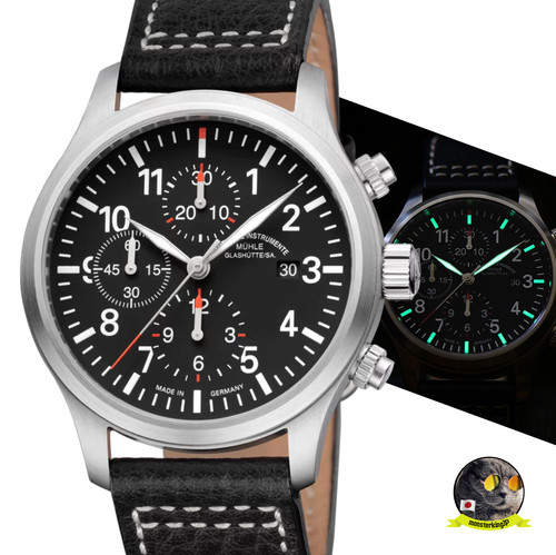 Muhle glashütte terrasport - glashÜtte,