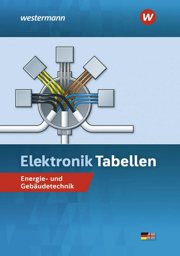 Elektronik tabellen energie - elektronik, energie-