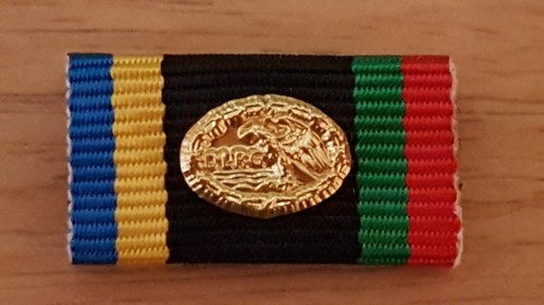 Bandschnalle dlrg deutsches - dlrg,