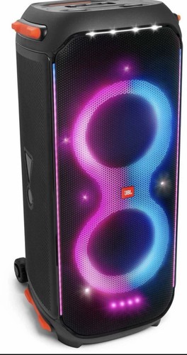 Jbl partybox 710 - partybox,