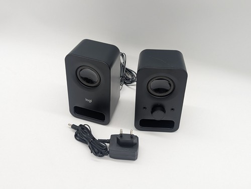Stecker logitech z150 - stecker,