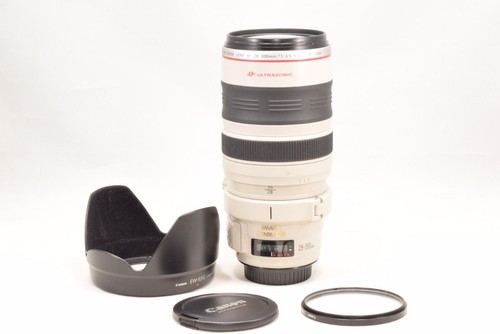 Canon 300mm 5 6l - f3.5-5.6l, is