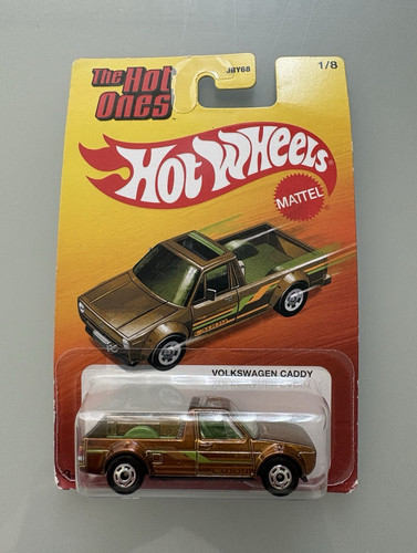 Hot wheels the - hot,