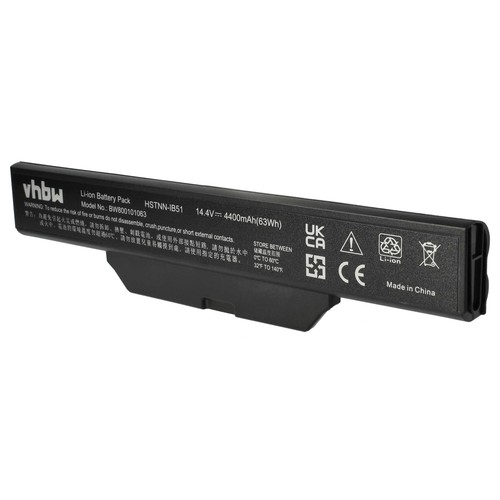 Akku für compaq - akku, 6820