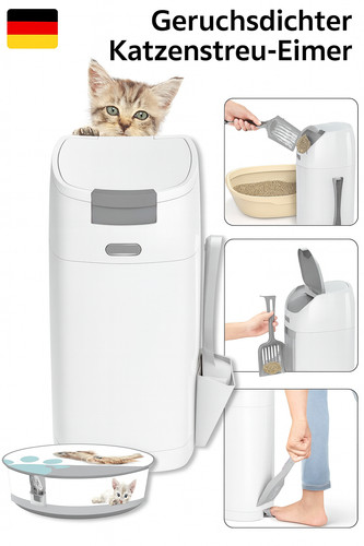 Littycat katzenstreu - littycat,
