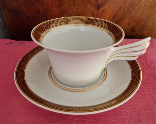 Rosenthal versace meandre - rosenthal,
