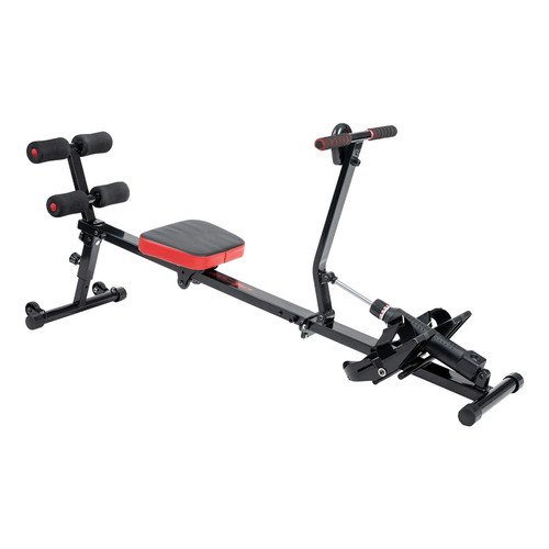 Kendox fitness cardio ruder - fitness,