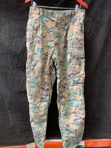 Usmc woodland marpat combat - marpat,