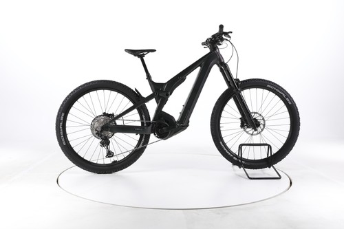 Scott patron eride 920 bike - eride, e-bike