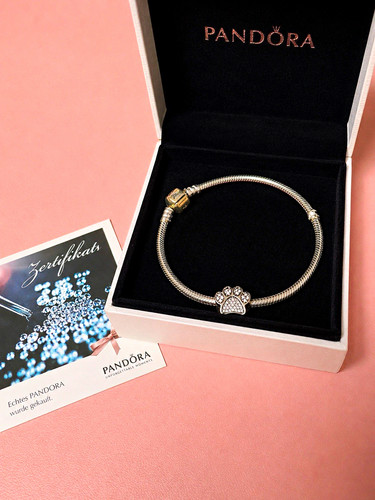 Pandora sterlingsilber 925 - pandora,