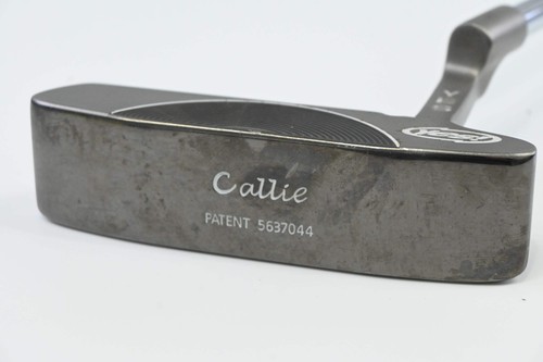 Callie swash desn - callie-f, putter