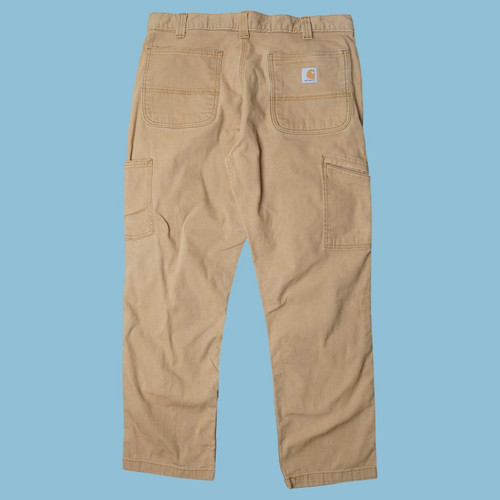 Vintage carhartt carpenter - carhartt,