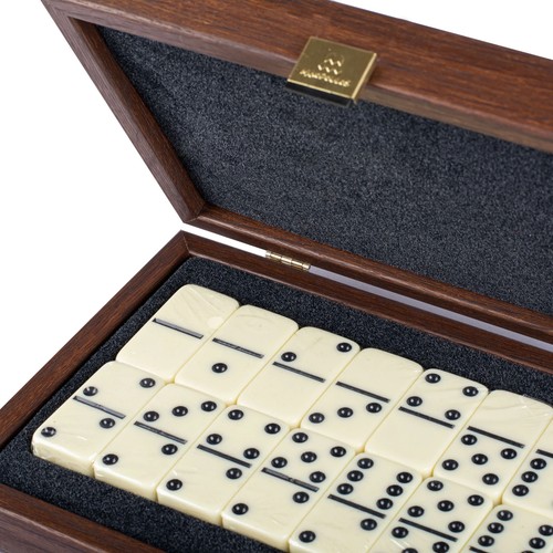 Luxus domino spiel manopoulos - luxus,