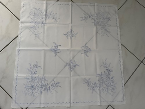 Tischdecke cm zum - 80,