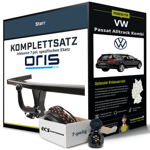 Für passat alltrack - alltrack, kombi