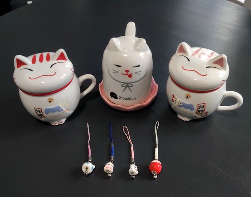 Mal maneki neko - mal,