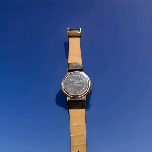 Montirani milano herren quartz - montirani,