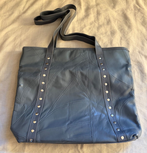 Shopper handtasche - •♥•,