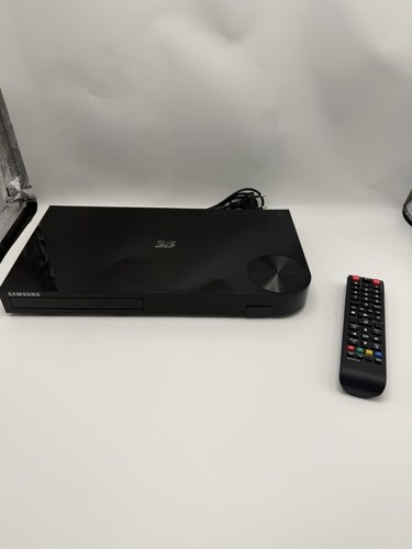 Samsung blu ray player - blu-ray,