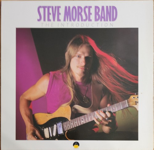 Steve morse band - band, the