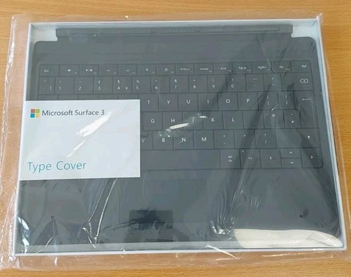 Microsoft surface type cover - surface, 3