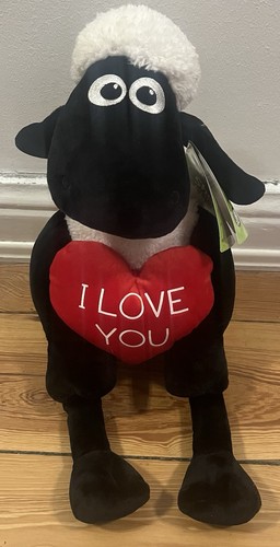Shaun das schaf mit - das,
