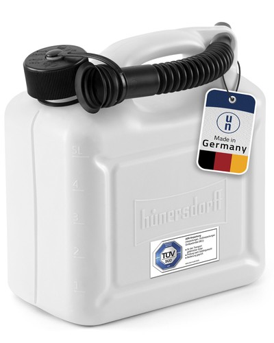 Kraftstoffkanister