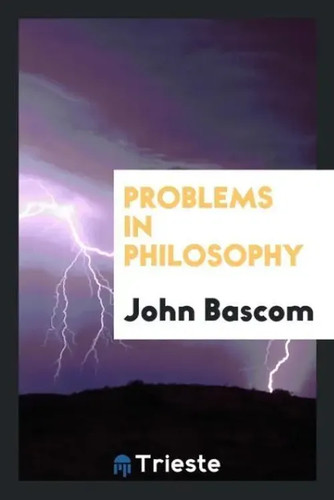 John bascom problems - john, |