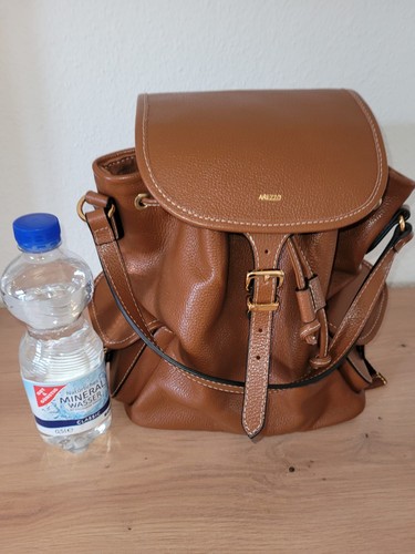 Rucksack damen leder neu - damen,