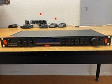 Electronic one xl dual - m-one,