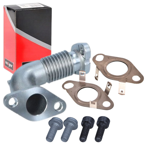 Maxgear verbindungsrohr - maxgear,