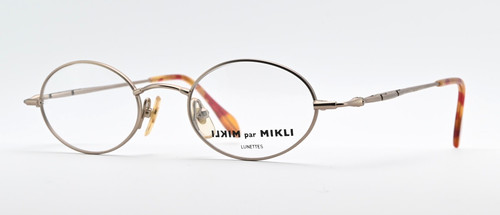 Mikli par brille 6757 - par,