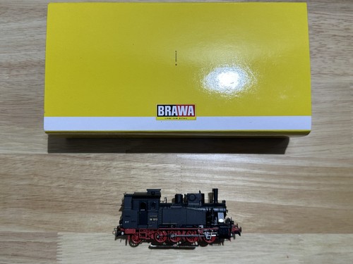 Brawa 40551 dampflok br98 - -,