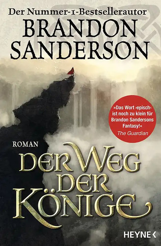 Der weg könige - der,