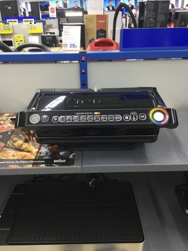 Tefal kontaktgrill gc7228 - tefal,