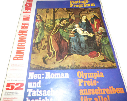 Gong 1967 - gong, nr.52